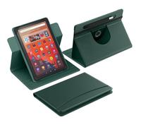 MoKo Étui Universel pour Tablette Android 11", Vert Nuit