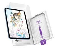 MoKo Film Protecteur d’Écran pour iPad A16 11ᵉ/10ᵉ Génération, 2 Pack