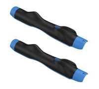 MoKo Grip Golf, entraîneur de prise, lot de 2, pour swing