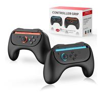 MoKo Grips pour Nintendo Switch 2 Joy-Con