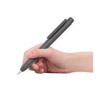 MoKo Housse de Protection Compatible avec Apple Pencil Tablette, Rétractable Protection de la Pointe Compatible avec iPad 9e Gén 2021, iPad 8e Gén 2020/7e Gén 2019, iPad 6e 9.7 2018, iPad Mini 5e Gén