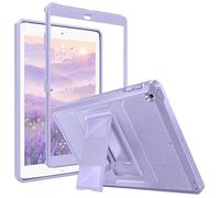 MoKo Housse pour iPad 2017/2018 9.7 Pouces,iPad 6ème/5ème Gén, Taro Violet