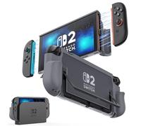 MoKo Housse pour Nintendo Switch 2 (2025)