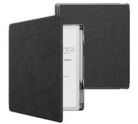 MoKo Housse pour Remarkable Paper Pure 10,3" 2026 avec Portestylet, Noir