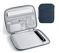 MoKo Housse pour Tablette 9-11 Pouces avec bandoulière