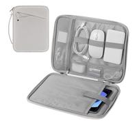 MoKo Housse pour Tablette 9-11 Pouces rembourrée