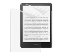 MoKo Lot de 2 Anti-reflets Protections d'écran pour 7 Pouces Kindle Paperwhite 12e Gén 2025/2026 & Kindle Colorsoft 2024/2025, Mat PET Film Protecteur en Couvrant toute la Surface, pour Kobo Aura 2