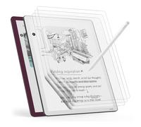 MoKo Lot de 3 Paperlike Protection pour 11" Kindle Scribe Colorsoft 2026