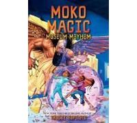 Moko Magic: Museum Mayhem