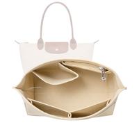 MoKo Organisateur de Sac pour Longchamp Le Pliage L