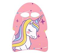 MoKo Planche de Natation, Accessoire Équipement d'exercice pour Amusement d'eau Formation Entraînement de Natation pour Piscine Motif Dessin Animé pour Débutant Adulte Adolescent, Licorne Rose
