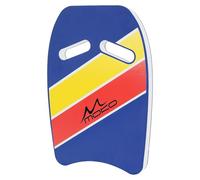 MoKo Planche de Natation, Accessoire Équipement d'exercice pour Amusement d'eau Formation Entraînement de Natation pour Piscine avec Motif Dessin Animé pour Débutants Adultes, Sergé Coloré