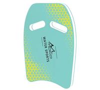 MoKo Planche de Natation, Accessoire Équipement d'exercice pour Amusement d'eau Formation Entraînement de Natation pour Piscine avec Motif Dessin Animé pour Débutants Adultes, Ruche Vert Menthe