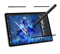 MoKo Protecteur d’Écran Magnétique PaperFeel pour Microsoft Surface Pro 12 Pouces 2025, Protecteur d’Écran Surface Pro 12'' Amovible et Réutilisable, Mat Anti-Éblouissement, Installation Facile, 1PCS