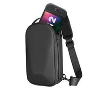 Moko Sac à Bandoulière pour Nintendo Switch 2 (2025)/Steam Deck/ROG Ally