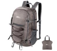 MoKo Sac à Dos de randonnée, Sac à Dos de Camping de Grande capacité 40L avec Poches Multiples, Sac à Dos de Voyage résistant à la déchirure pour Hommes et Femmes,Sac à Dos randonnée Pliable, Hummus