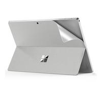 MoKo Tablet Back Skin Stick Decal für Surface Pro 7+/7/6/5/4/LTE, Platine