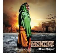Mokobe - Mon Afrique