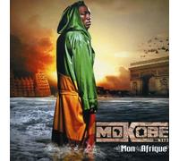 Mokobe - Mon Afrique [Import]