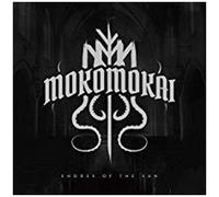 Mokomokai - Shores Of The Sun [Cd] Explicit