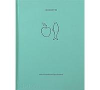 Mokonuts Version anglaise - Moko Hirayama - Phaidon Press - relié - Beau livre
