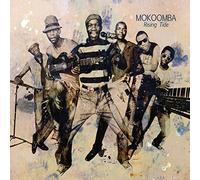 Mokoomba - Rising Tide (180g Vinyl) [Import]