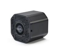 MOKOSE Webcam ultra HD 4K en streaming, capteur IMX766 1/1,5", 50 mégapixels, max 8160 x 6120, mise au point automatique, webcam USB Plug and Play pour ordinateur de bureau et ordinateur portable