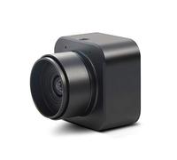 MOKOSE Webcam USB 4K HD - Mise au point manuelle - Grand angle - Pour ordinateur de bureau et ordinateur portable - Streaming en direct - 3840 x 2160 UVC - Lecteur gratuit - Appels vidéo