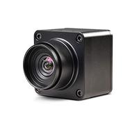 MOKOSE Webcam USB 4K Ultra HD - Mise au point manuelle - Grand angle - Pour ordinateur de bureau et ordinateur portable - Streaming en direct - 3840 x 2160 UVC - Lecteur gratuit - Appels vidéo