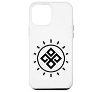 Mokosh Symbole Slave Païen Terre Déesse Nature Art Coque pour iPhone 12 Pro Max