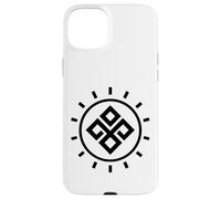 Mokosh Symbole Slave Païen Terre Déesse Nature Art Coque pour iPhone 15 Plus