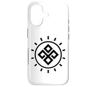 Mokosh Symbole Slave Païen Terre Déesse Nature Art Coque pour iPhone 17