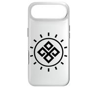 Mokosh Symbole Slave Païen Terre Déesse Nature Art Coque pour iPhone Air