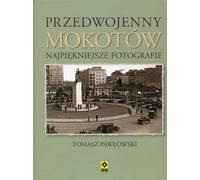 Mokotow d'avant-guerre