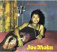 Moks, Joe - Boys and Girls