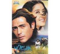 Moksha - Arjun Rampal - Manisha Koirala - Bollywood Dvd