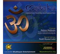Moksha [Import]