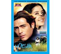 Moksha [Import anglais]