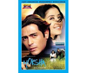 Moksha [Import anglais]