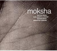 Moksha - Moksha