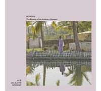 Moksha - The Beauty of an Arbitrary Moment [Import]