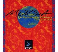 Moksha - Thee Psychochemickal Experienc [Import]