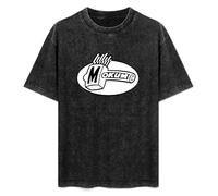 Mokum Records Dutch Hardcore Breakbeat Gabba T-Shirt Unisex Black Tee XXL