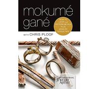 Mokume Gane: How to Layer and Pattern Metals, Plus Jewelry Design Tips