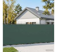 Mokuyary Écran de Confidentialité pour Balcon 180x300 cm Jardin E