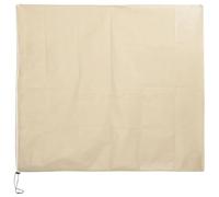 Mokuyary Housse de Protection pour Plantes avec Fermeture éclair 70 g/m², Protection Contre Le Gel pour Plantes en Pot et Cultures, Voile Hivernage Exterieur pour Légumes Fleurs -G