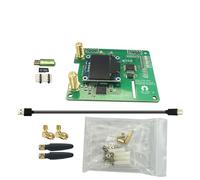 Mokxihit Duplex MMDVM Hotspot Board DMR YSF Dstar Raspberry pi Zero W Modèle 1b+, 2b, 3b Series Digital Voice Modem Walkie Talkie Walkie Worldwide UHF Antenne 0 Offset Deux Couleurs Écran OLED Deux