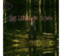Mola – Das Leben Ist Schoen – Vinyle LP – Réédition 2026