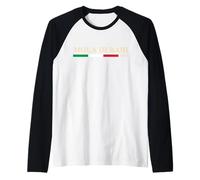 Mola di Bari Italie Manche Raglan
