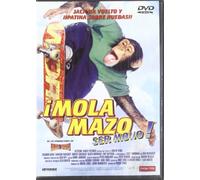 Mola Mazo Ser Mono [Import]